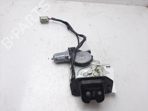 Serrure hayon FORD KUGA II (DM2) 2.0 TDCi 4x4 (180 hp) 13624006