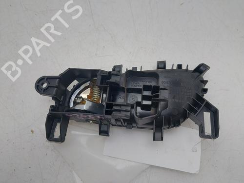Front right interior door handle RENAULT KADJAR (HA_, HL_) 1.5 dCi 110 (HLA3) | BP38049611I14 - Image 2