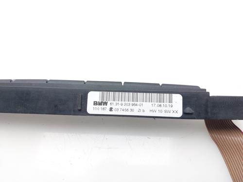 Switch BMW X1 (E84) sDrive 18 d | BP21500397I30 