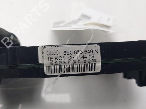 Electronic module AUDI A4 B6 (8E2) 1.9 TDI | BP32374672M83