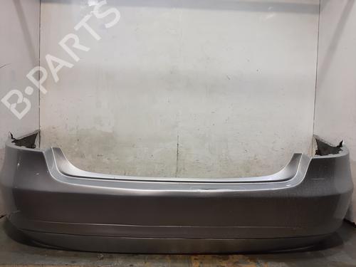 Used Rear bumper MERCEDES-BENZ E-CLASS (W212) E 220 CDI / BlueTEC (212.001, 212.002) (170 hp) 16525054