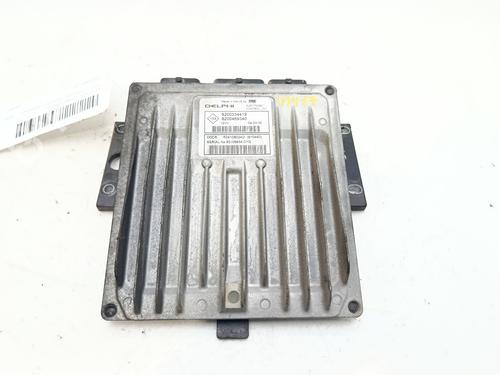 Used Engine control unit (ECU) Engine control unit (ECU) RENAULT MEGANE II (BM0/1_, CM0/1_) [2001-2012] 34264376 34264376