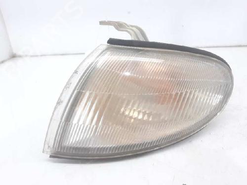 Used Left front indicator HYUNDAI ACCENT I (X-3) 1.3 i 12V (84 hp) 5641140