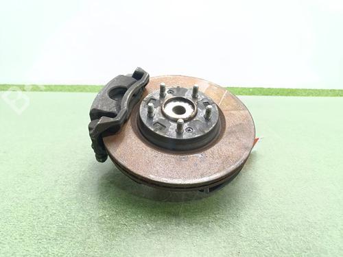 Used Left front steering knuckle Left front steering knuckle 39095222 39095222