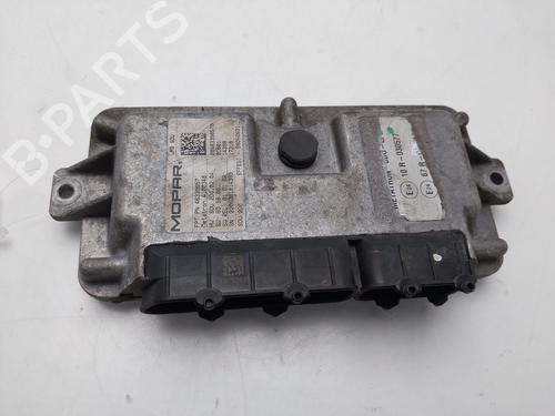 Centralina do motor Centralina do motor FIAT TIPO Estate (356_, 357_) 1.4 (356WXA1B) (95 hp) 35795889 35795889