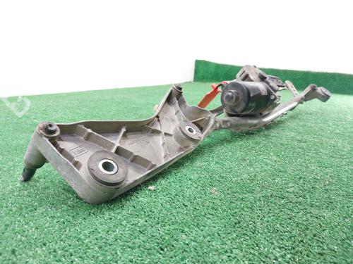 Front wiper motor MERCEDES-BENZ M-CLASS (W164) ML 280 CDI 4-matic (164.120) | BP16583668M29 
