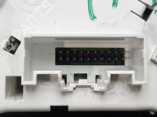 Climate control FORD FOCUS III 1.6 TDCi | BP40294615I5 - Image 5