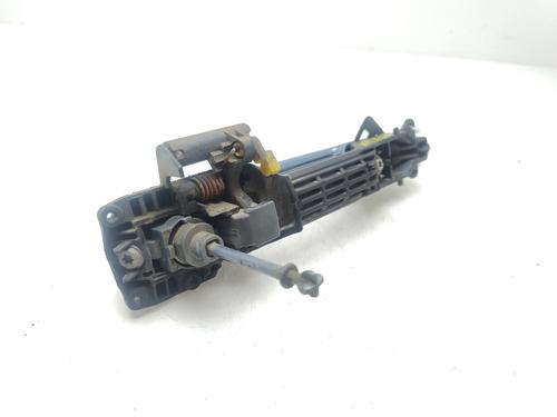 Front left exterior door handle SUZUKI GRAND VITARA II (JT, TE, TD) 2.0 All-wheel Drive (TD54V, JB420) | BP27222005C128 