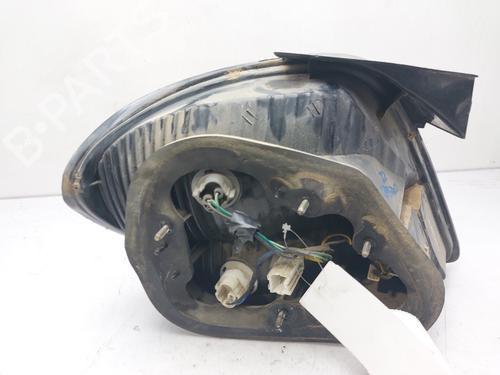 Right taillight HYUNDAI COUPE I (RD) 1.6 16V | BP12412764C35 