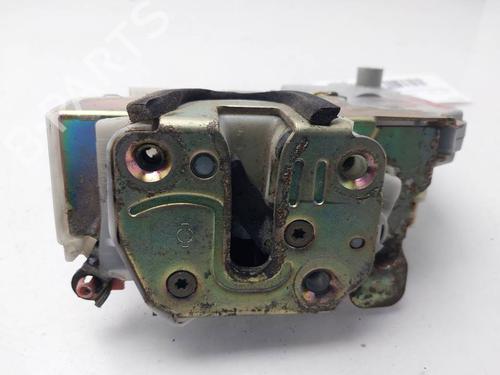 Used Front left lock Front left lock 38950179 38950179