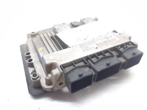 Used Engine control unit (ECU) CITROËN C4 I (LC_) [2004-2014]  6423721