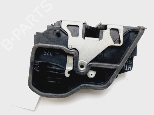 Rear left lock BMW 5 (E60) 530 d | BP18318713C100