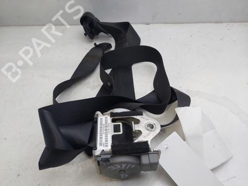 Front right seatbelt BMW X5 (E70) 3.0 d | BP17316971I25 