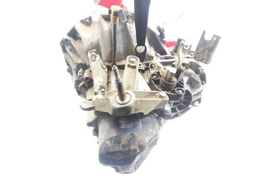 Gearbox RENAULT MEGANE II Saloon (LM0/1_)  | BP29635841M3 