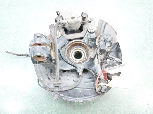 Right front steering knuckle BMW X3 (E83) xDrive 20 d | BP18154079M26 