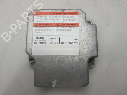 Used ECU airbags ECU airbags 37994872 37994872