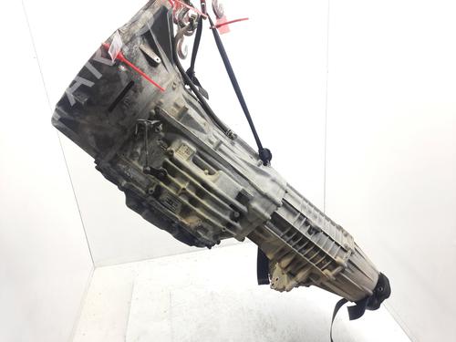 Used Gearbox VW TOUAREG (7LA, 7L6, 7L7) 5.0 V10 TDI (313 hp) 31263894