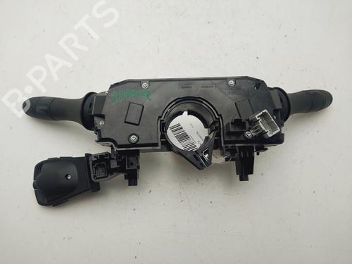 Steering wheel controls DACIA SANDERO III  | BP26205518E15 