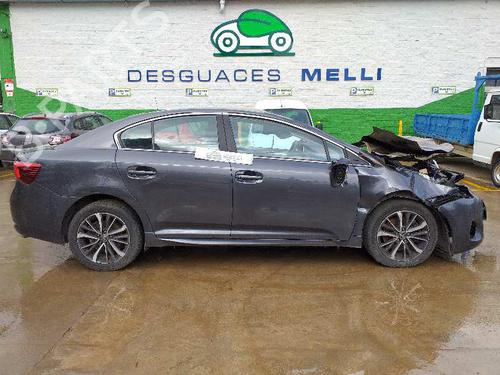 Electronic sensor TOYOTA AVENSIS Saloon (_T27_) 2.0 D-4D (WWT271_) | BP8732607M84 