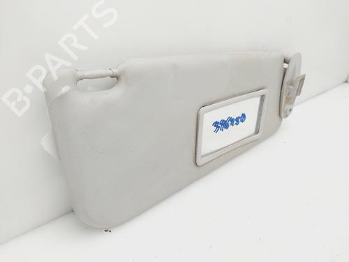 Pare-soleil droit FIAT PUNTO Hatchback Van (188_) 1.2 60 | BP29903770I2