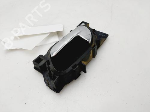 Front left interior door handle PEUGEOT 407 (6D_) 2.0 (6DRFNB, 6DRFNE) | BP29062264I13 