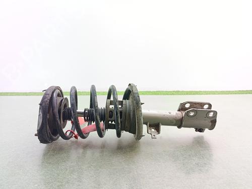 Used Left front shock absorber Left front shock absorber 36670215 36670215