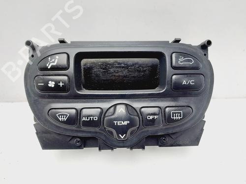 Used Climate control PEUGEOT 307 (3A/C) [2000-2012]  23254198
