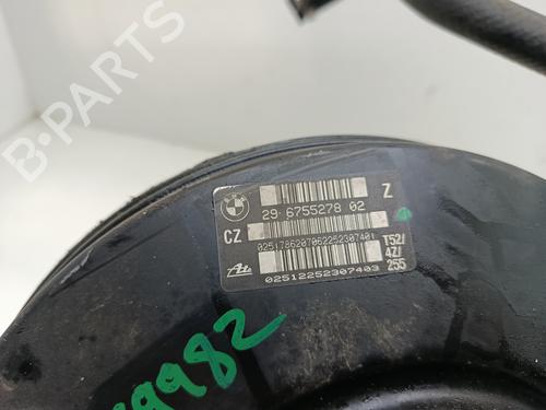 Servo brake BMW 3 (E46) 320 d | BP30863447M42