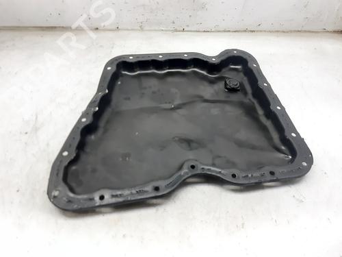 Used Oil sump RENAULT MEGANE II (BM0/1_, CM0/1_) 2.0 dCi (BM1K, CM1K) (150 hp) 14002924