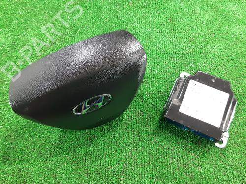 Airbag Kit HYUNDAI i20 ACTIVE (IB, GB)  | BP11790182C86 