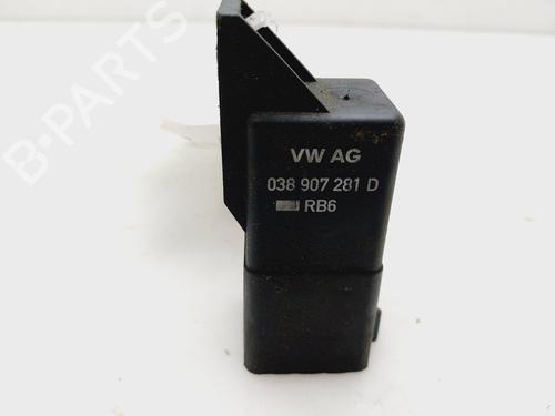 Electronic module SEAT IBIZA IV (6J5, 6P1)  | BP29445957M83 