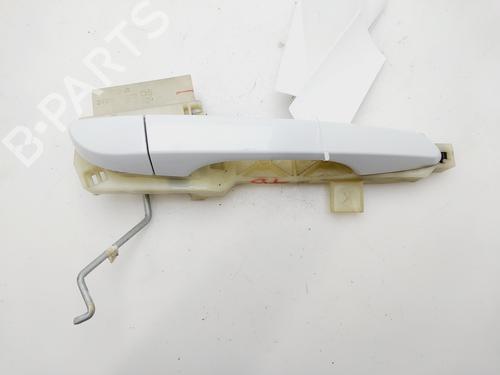 Used Rear right exterior door handle HYUNDAI KONA (OS, OSE, OSI) [2017-2023]  29519263