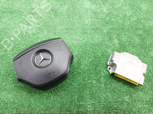 Airbag Kit MERCEDES-BENZ B-CLASS Sports Tourer (W245) B 200 CDI (245.208) | BP17324641C86 