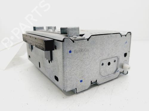 Bilradio FORD FIESTA VI (CB1, CCN) 1.6 TDCi | BP29531535E6 