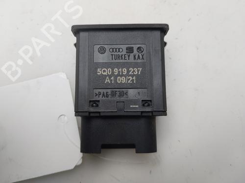 Electronic module SEAT IBIZA V (KJ1, KJG) | BP38934726M83 - Image 3