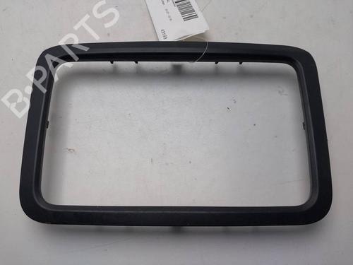 Used Middle console Middle console SKODA FABIA I (6Y2) 1.4 (60 hp) 39717589 39717589