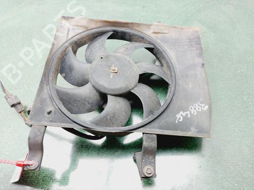 Ventilateur radiateur SUZUKI IGNIS II (MH) 1.3 DDiS (RM413D) (70 hp) 31876872