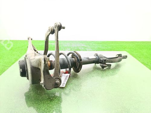 Højre fortil støddæmper AUDI A4 B8 (8K2) [2007-2017]  29927458