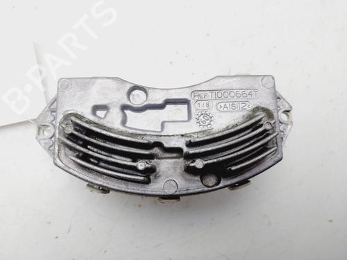 Used Heater resistor BMW 1 (E87) 118 d (143 hp) 29408317