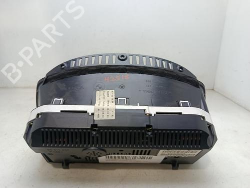 Instrument cluster BMW 7 (E65, E66, E67) 745 i, Li | BP38346308C47 - Image 4