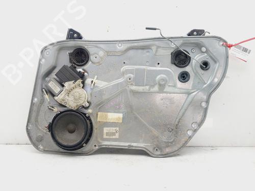 Used Front right window mechanism SEAT IBIZA III (6L1) [2002-2009]  21266834
