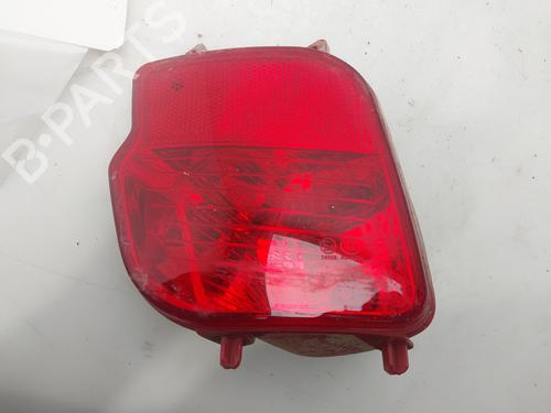 Used Rear bumper right light Rear bumper right light CITROËN C5 AIRCROSS (A_) [2018-2026] 33207904 33207904