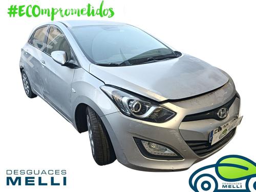 Radio HYUNDAI i30 (GD) | BP30182646E6