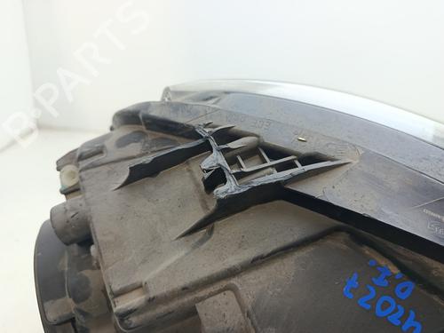 Left headlight VW EOS (1F7, 1F8) | BP38605317C28 - Image 4