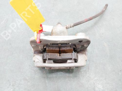 Right rear brake caliper KIA SPORTAGE IV (QL, QLE) 1.7 CRDi | BP16187207M106 