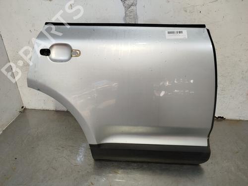 Used Right rear door VW TOUAREG (7LA, 7L6, 7L7) [2002-2013]  23497930
