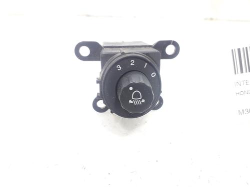 Used Switch HONDA CIVIC VIII Hatchback (FN, FK) 2.2 CTDi (FK3) (140 hp) 12407437