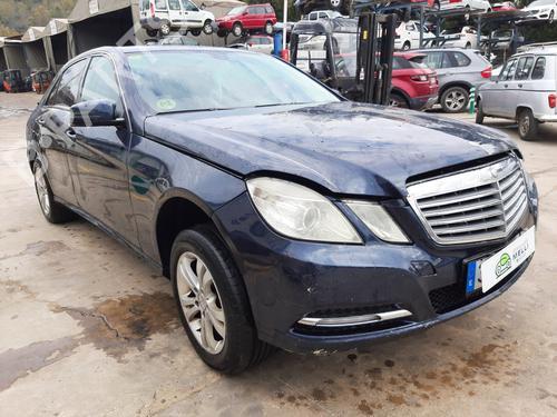 Multifunctionele display MERCEDES-BENZ E-CLASS (W212) E 200 CDI / BlueTEC (212.005, 212.006) | BP17362275C48 