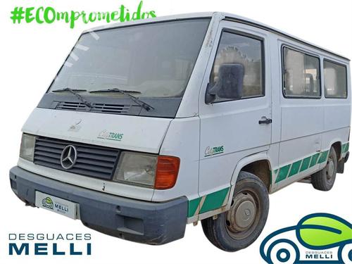 Used Parts MERCEDES-BENZ MB Van (W631) D (631.332, 631.342) 5008926