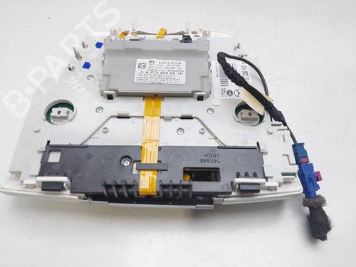 Interior roof light MERCEDES-BENZ C-CLASS (W204) C 200 CDI (204.007, 204.006) | BP13880016I8 